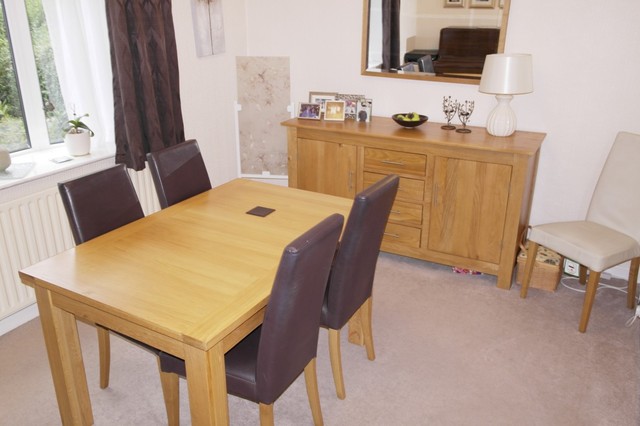  Image of 2 bedroom Semi-Detached house for sale in Belle Vue Drive Farsley Pudsey LS28 at Farsley, LS28 5HG