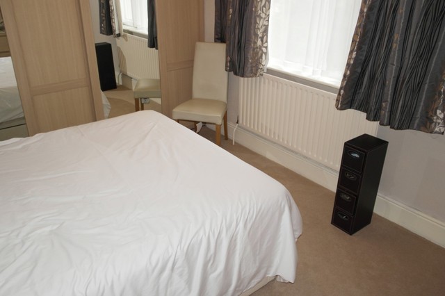  Image of 2 bedroom Semi-Detached house for sale in Belle Vue Drive Farsley Pudsey LS28 at Farsley, LS28 5HG