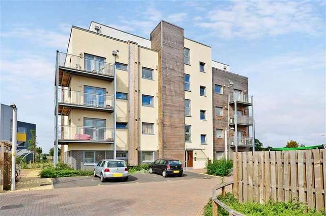  Image of 1 bedroom Apartment for sale in Bennett Place Dartford DA1 at Dartford Kent Dartford, DA1 5FR