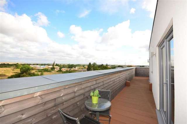  Image of 1 bedroom Apartment for sale in Bennett Place Dartford DA1 at Dartford Kent Dartford, DA1 5FR