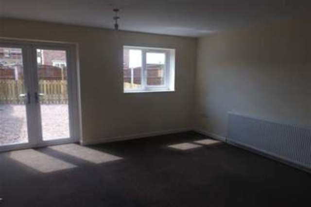  Image of 2 bedroom Detached house to rent in Benson Lane Normanton WF6 at Normanton, WF6 2HS
