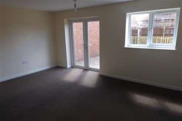  Image of 2 bedroom Detached house to rent in Benson Lane Normanton WF6 at Normanton, WF6 2HS