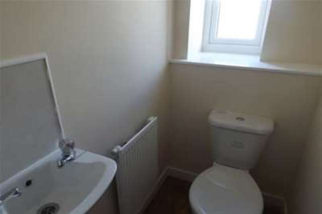  Image of 2 bedroom Detached house to rent in Benson Lane Normanton WF6 at Normanton, WF6 2HS