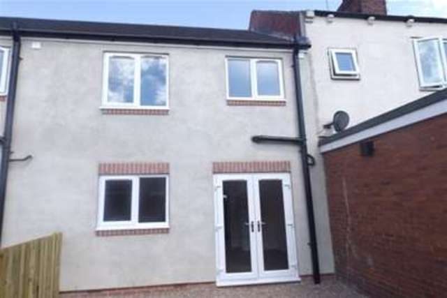  Image of 2 bedroom Detached house to rent in Benson Lane Normanton WF6 at Normanton, WF6 2HS