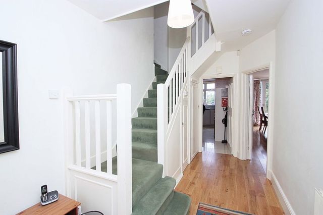  Image of 5 bedroom Semi-Detached house for sale in Beresford Drive Woodford Green IG8 at Beresford Drive  Woodford Green, IG8 0JJ