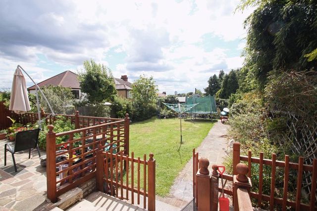  Image of 5 bedroom Semi-Detached house for sale in Beresford Drive Woodford Green IG8 at Beresford Drive  Woodford Green, IG8 0JJ