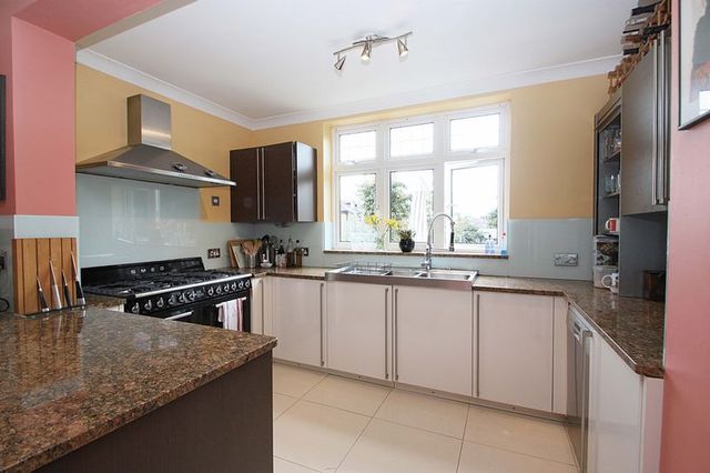  Image of 5 bedroom Semi-Detached house for sale in Beresford Drive Woodford Green IG8 at Beresford Drive  Woodford Green, IG8 0JJ