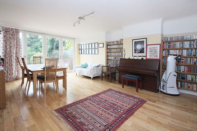  Image of 5 bedroom Semi-Detached house for sale in Beresford Drive Woodford Green IG8 at Beresford Drive  Woodford Green, IG8 0JJ