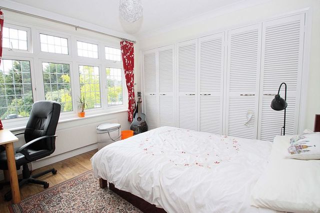  Image of 5 bedroom Semi-Detached house for sale in Beresford Drive Woodford Green IG8 at Beresford Drive  Woodford Green, IG8 0JJ