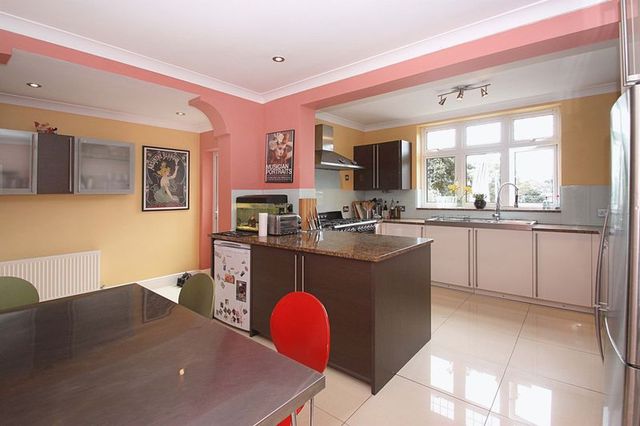  Image of 5 bedroom Semi-Detached house for sale in Beresford Drive Woodford Green IG8 at Beresford Drive  Woodford Green, IG8 0JJ