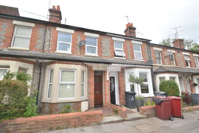  Image of 1 bedroom House Share to rent in Beresford Road Reading RG30 at Beresford Road  Reading, RG30 1BU
