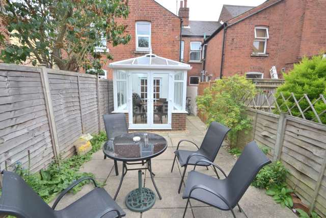  Image of 1 bedroom House Share to rent in Beresford Road Reading RG30 at Beresford Road  Reading, RG30 1BU