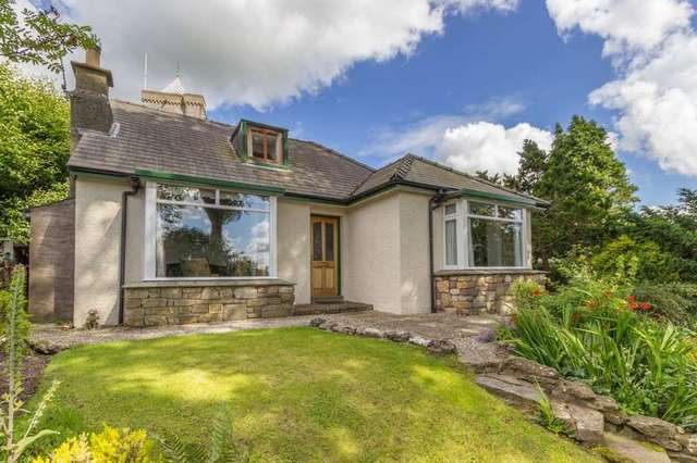  Image of 2 bedroom Detached house for sale in Heversham Milnthorpe LA7 at Heversham Cumbria Heversham, LA7 7EE