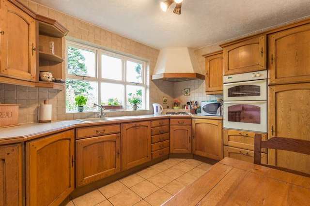  Image of 2 bedroom Detached house for sale in Heversham Milnthorpe LA7 at Heversham Cumbria Heversham, LA7 7EE
