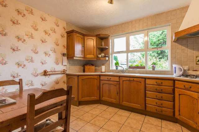  Image of 2 bedroom Detached house for sale in Heversham Milnthorpe LA7 at Heversham Cumbria Heversham, LA7 7EE