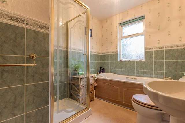  Image of 2 bedroom Detached house for sale in Heversham Milnthorpe LA7 at Heversham Cumbria Heversham, LA7 7EE