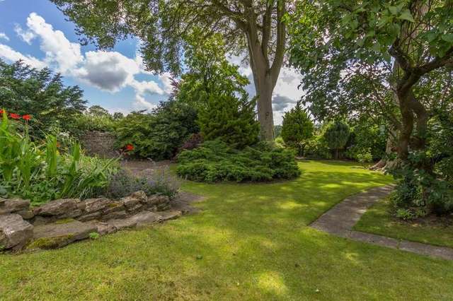  Image of 2 bedroom Detached house for sale in Heversham Milnthorpe LA7 at Heversham Cumbria Heversham, LA7 7EE