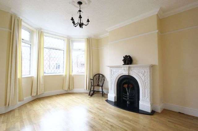  Image of 3 bedroom Semi-Detached house for sale in Bernadette Avenue Anlaby Common Hull HU4 at Bernadette Avenue  Hull, HU4 7QB