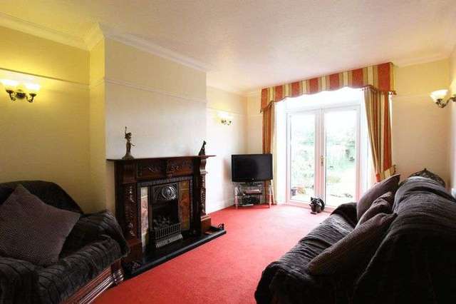  Image of 3 bedroom Semi-Detached house for sale in Bernadette Avenue Anlaby Common Hull HU4 at Bernadette Avenue  Hull, HU4 7QB