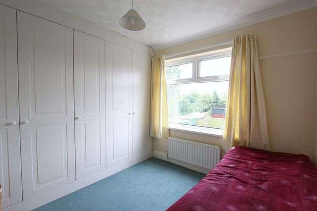  Image of 3 bedroom Semi-Detached house for sale in Bernadette Avenue Anlaby Common Hull HU4 at Bernadette Avenue  Hull, HU4 7QB