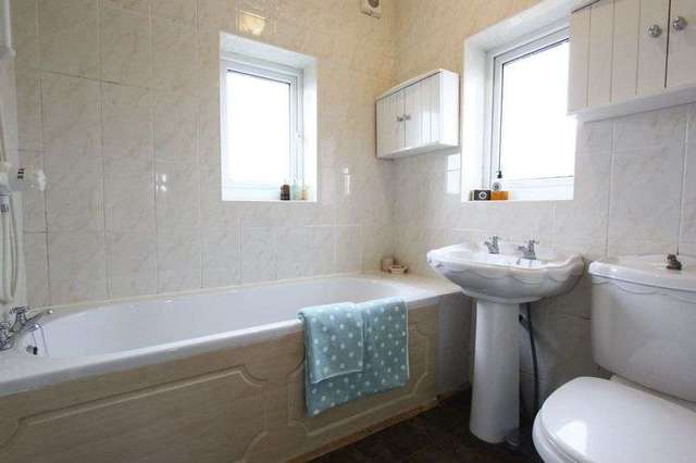  Image of 3 bedroom Semi-Detached house for sale in Bernadette Avenue Anlaby Common Hull HU4 at Bernadette Avenue  Hull, HU4 7QB