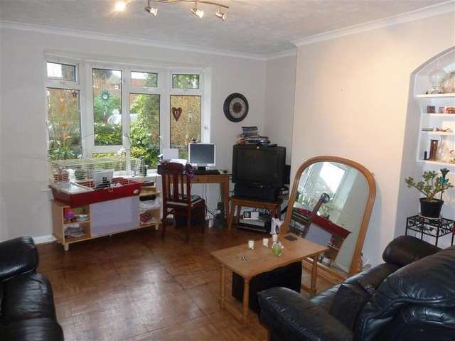  Image of 3 bedroom Semi-Detached house for sale in Bethune Road Horsham RH13 at Horsham West Sussex Horsham, RH13 5JP