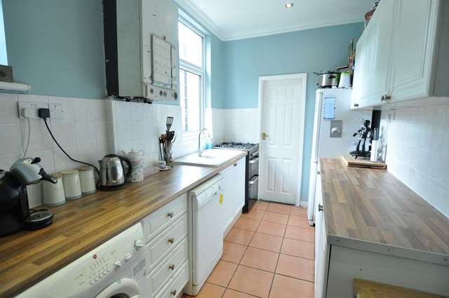  Image of 3 bedroom Terraced house for sale in Bewdley Road Stirchley Birmingham B30 at Bewdley Road  Stirchley, B30 2YE