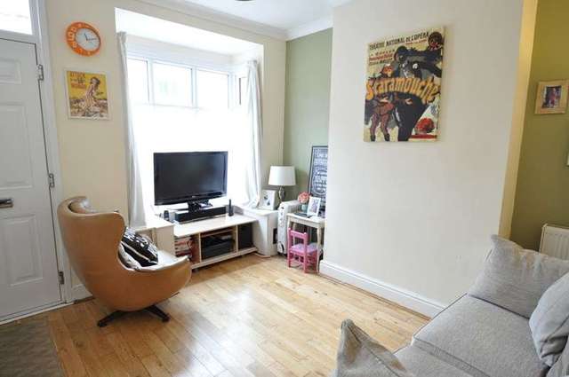  Image of 3 bedroom Terraced house for sale in Bewdley Road Stirchley Birmingham B30 at Bewdley Road  Stirchley, B30 2YE