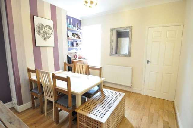  Image of 3 bedroom Terraced house for sale in Bewdley Road Stirchley Birmingham B30 at Bewdley Road  Stirchley, B30 2YE