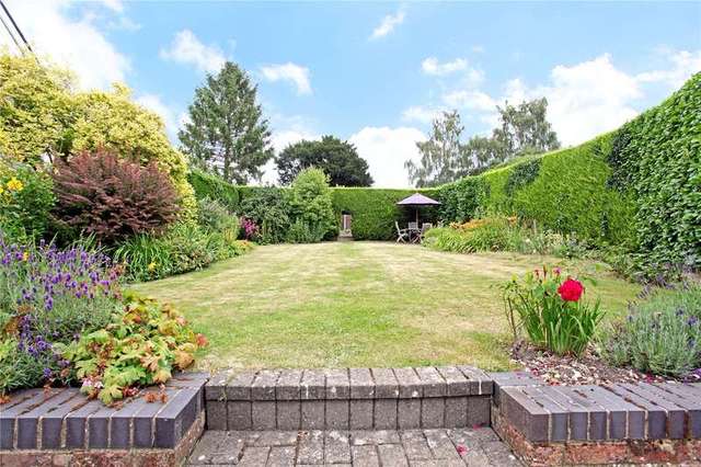  Image of 3 bedroom Detached house for sale in Bickton Fordingbridge SP6 at Fordingbridge Hampshire Bickton, SP6 2HA