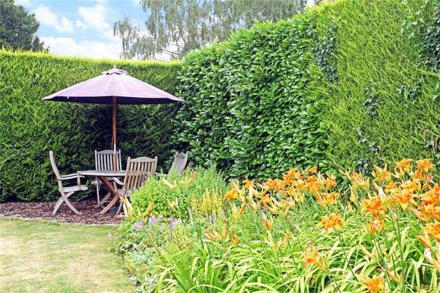  Image of 3 bedroom Detached house for sale in Bickton Fordingbridge SP6 at Fordingbridge Hampshire Bickton, SP6 2HA