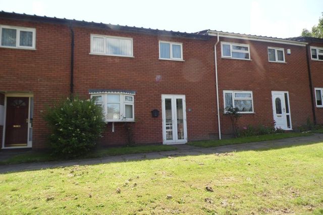  Image of 2 bedroom Terraced house to rent in Bilhay Street West Bromwich B70 at Bilhay Street  West Bromwich, B70 9RB