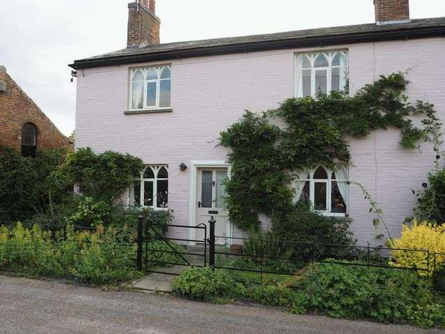  Image of 3 bedroom Semi-Detached house for sale in Old Bell Lane Carlton-on-Trent Newark NG23 at Old Bell Lane Carlton-On-Trent Newark, NG23 6UJ