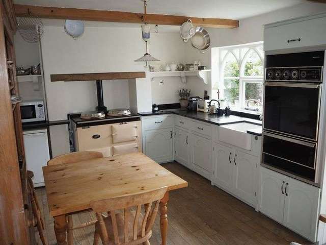  Image of 3 bedroom Semi-Detached house for sale in Old Bell Lane Carlton-on-Trent Newark NG23 at Old Bell Lane Carlton-On-Trent Newark, NG23 6UJ
