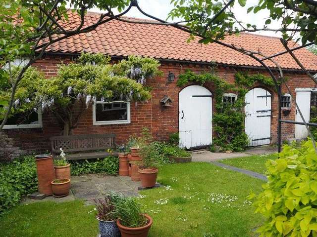  Image of 3 bedroom Semi-Detached house for sale in Old Bell Lane Carlton-on-Trent Newark NG23 at Old Bell Lane Carlton-On-Trent Newark, NG23 6UJ