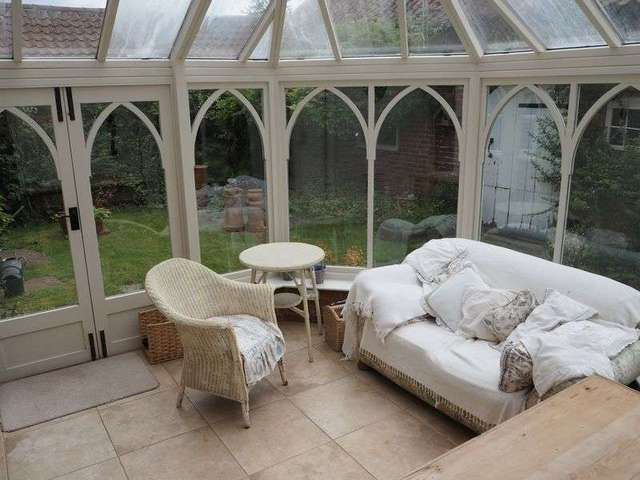  Image of 3 bedroom Semi-Detached house for sale in Old Bell Lane Carlton-on-Trent Newark NG23 at Old Bell Lane Carlton-On-Trent Newark, NG23 6UJ