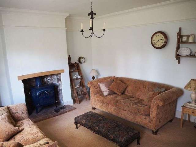 Image of 3 bedroom Semi-Detached house for sale in Old Bell Lane Carlton-on-Trent Newark NG23 at Old Bell Lane Carlton-On-Trent Newark, NG23 6UJ