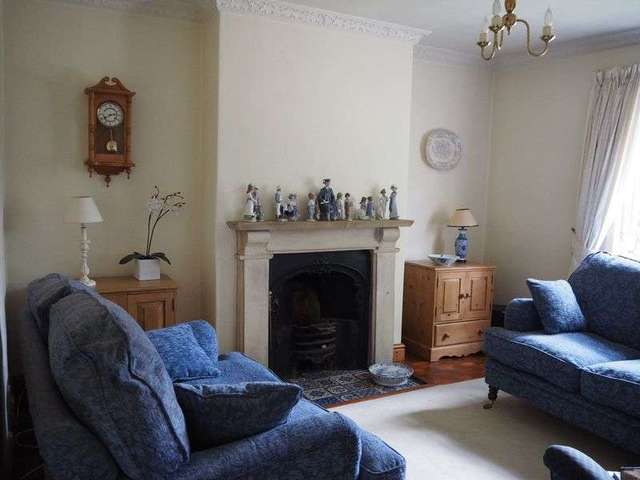  Image of 3 bedroom Semi-Detached house for sale in Old Bell Lane Carlton-on-Trent Newark NG23 at Old Bell Lane Carlton-On-Trent Newark, NG23 6UJ