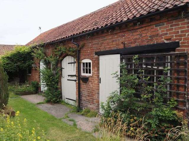  Image of 3 bedroom Semi-Detached house for sale in Old Bell Lane Carlton-on-Trent Newark NG23 at Old Bell Lane Carlton-On-Trent Newark, NG23 6UJ