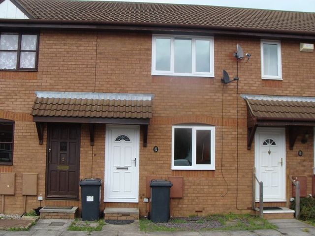  Image of 2 bedroom Terraced house to rent in Bishops Road Abbeymead Gloucester GL4 at Bishops Road Abbeymead Gloucester, GL4 5FP