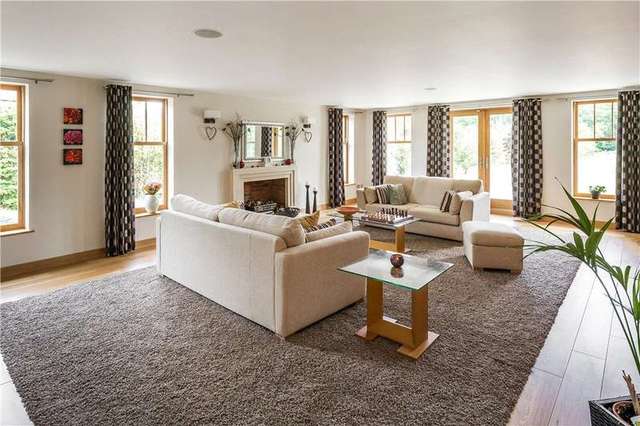  Image of 5 bedroom Detached house for sale in Blackhorse Road Hook Heath Woking GU22 at Worplesdon Mayford, GU22 0QT
