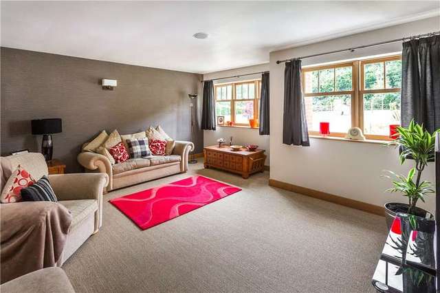  Image of 5 bedroom Detached house for sale in Blackhorse Road Hook Heath Woking GU22 at Worplesdon Mayford, GU22 0QT