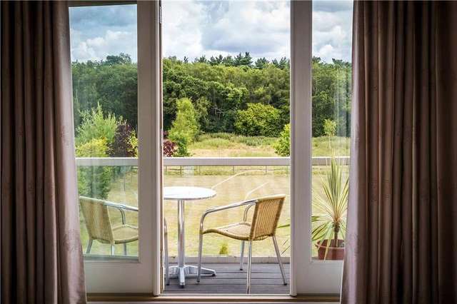  Image of 5 bedroom Detached house for sale in Blackhorse Road Hook Heath Woking GU22 at Worplesdon Mayford, GU22 0QT