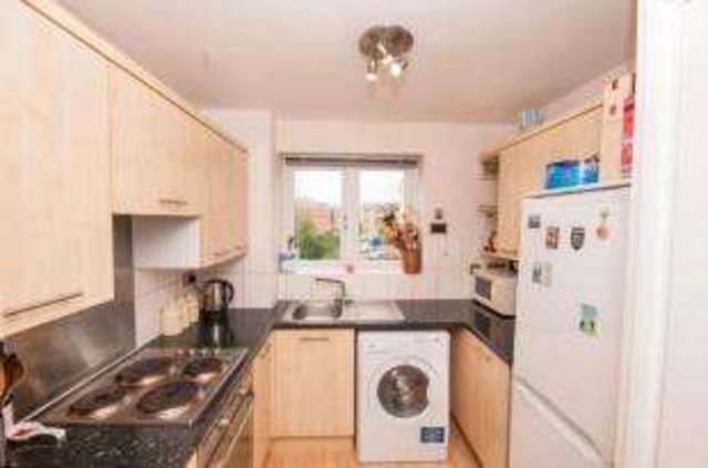  Image of 2 bedroom Flat for sale in Blackdown Close London N2 at East Finchley London Fortis Green, N2 8JF