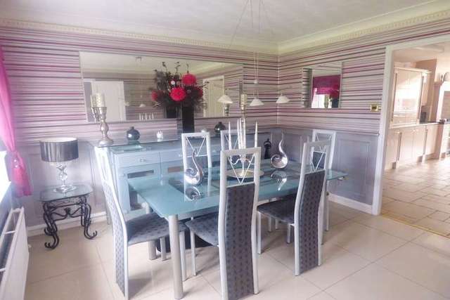  Image of 4 bedroom Detached house for sale in Blackshaw Drive Great Sankey Warrington WA5 at Westbrook  Warrington, WA5 8TJ