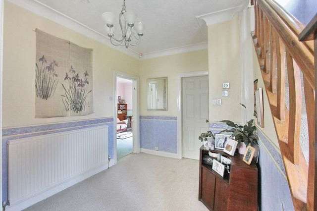  Image of 3 bedroom Semi-Detached house for sale in Bland Road Prestwich Manchester M25 at Bland Road Prestwich Manchester, M25 9WG