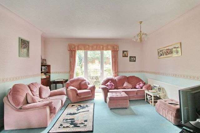  Image of 3 bedroom Semi-Detached house for sale in Bland Road Prestwich Manchester M25 at Bland Road Prestwich Manchester, M25 9WG