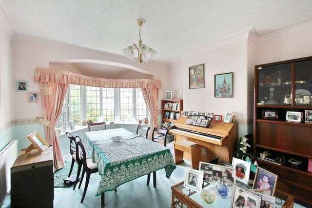  Image of 3 bedroom Semi-Detached house for sale in Bland Road Prestwich Manchester M25 at Bland Road Prestwich Manchester, M25 9WG