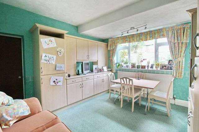  Image of 3 bedroom Semi-Detached house for sale in Bland Road Prestwich Manchester M25 at Bland Road Prestwich Manchester, M25 9WG
