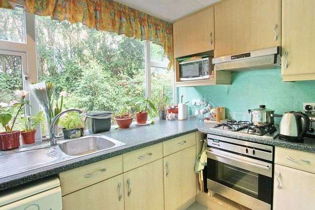  Image of 3 bedroom Semi-Detached house for sale in Bland Road Prestwich Manchester M25 at Bland Road Prestwich Manchester, M25 9WG